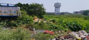Rishra Land Fraud