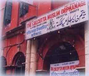 Calcutta Muslim Orphanage