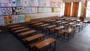 Bihar Teachers