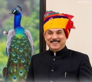 Rajasthan IAS-IPS