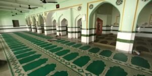 Race Course Mosque