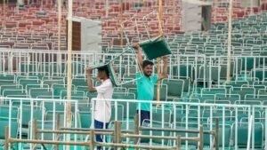 Ramlila Maidan