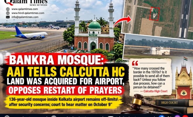 Qalam Times