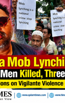 Qalam Times