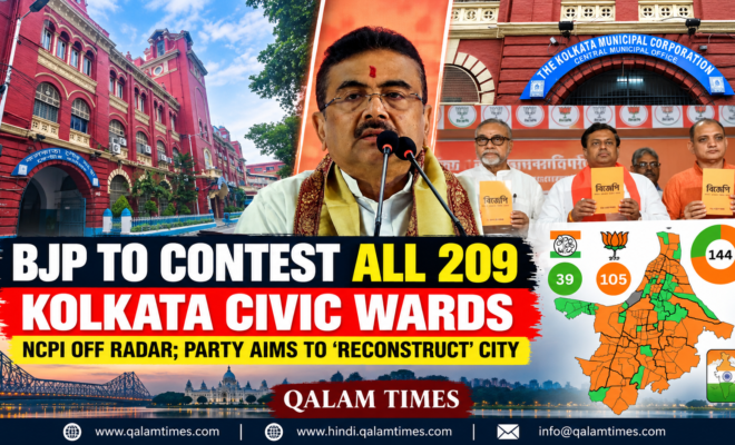 Qalam Times