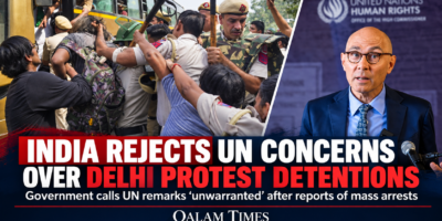 Qalam Times