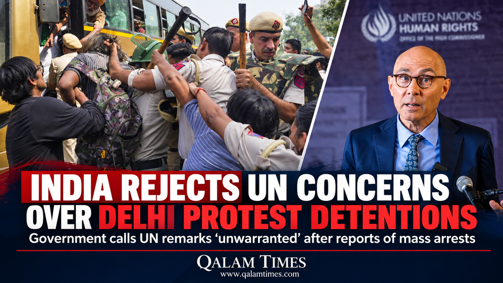 Delhi
