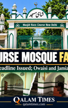 Qalam Times
