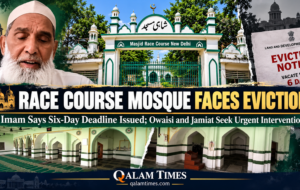 Qalam Times