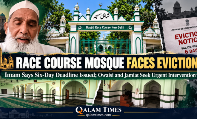 Qalam Times