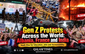 Qalam Times
