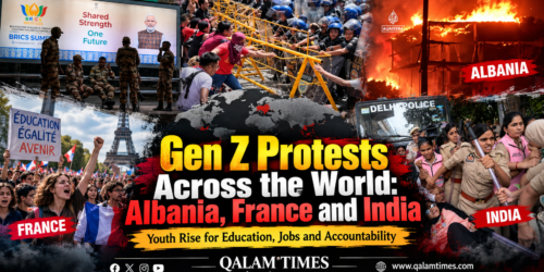 Qalam Times