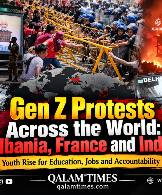 Qalam Times