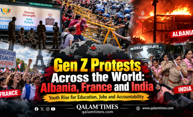 Qalam Times