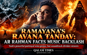 Qalam Times