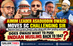 Qalam Times