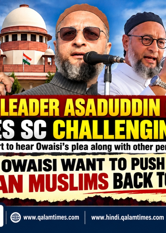 Qalam Times